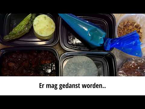 Ossenhaas & chimichurri