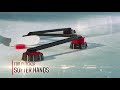 Hockey Shot Speed Deke Stickhandling Trainer