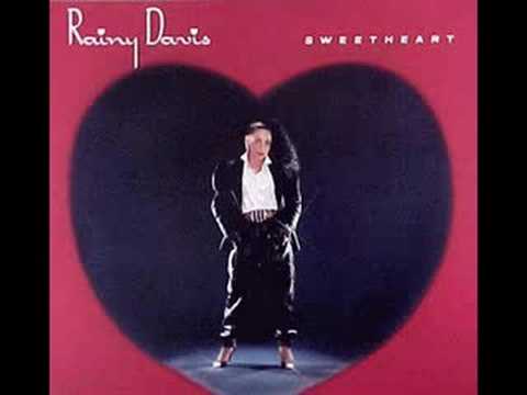 Rainy Davis - sweatheart