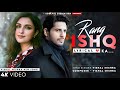 Chada De Rang Ishq Ka LYRICS Vishal Mishra Sidharth M Parineeti C Sad Song Irshad Kamil