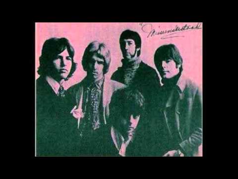 The Misunderstood – Never Had A Girl (Like You Before)