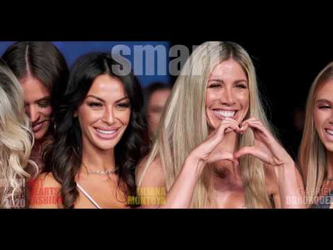 LILIANA MONTOYA   |   Art Hearts Fashion Miami SW 2020