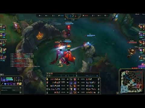 Chompion's Perfect Match with Nocturne