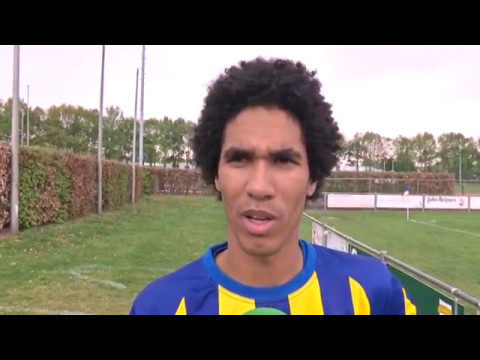 11Sport: SVC2000 - Oranje Blauw