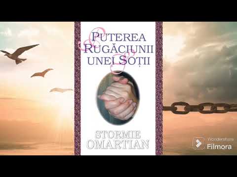 Puterea rugăciunii unei soții 5 Audiobook