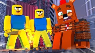 Roblox Roleplay Fnaf