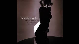 Cedar Walton Trio (David Williams &amp; Jimmy Cobb) - Dear Ruth (2005 Venus Records)