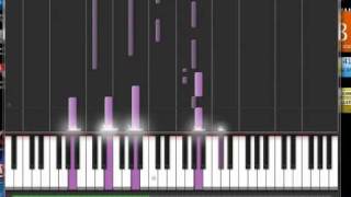 Download lagu Tere Liye ( Veer Zaara ) Piano Tutorial mp3