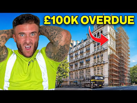 This PROJECT IS Going To KILL ME - EPISODE 63