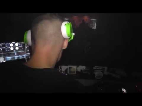 22.02.2014 | MOBISCH @ Mad Club | Soest |