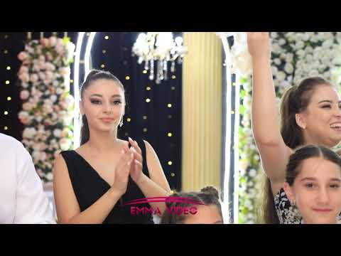 KLEANDRO HARRUNAJ - REZARTA HOXHAJ -- - KRUSHQIT NE VALLE