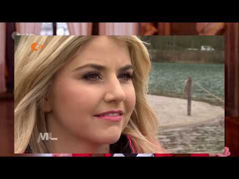 Wer Seine Liebe Lebt - Beatrice Egli