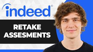 How to Retake Indeed Assessments (Step By Step) (2026 Guide)