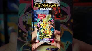 ASCENDED HEROES! Follow to see the rest. #ascendedheroes #pokemon #pokemoncards #pokémon