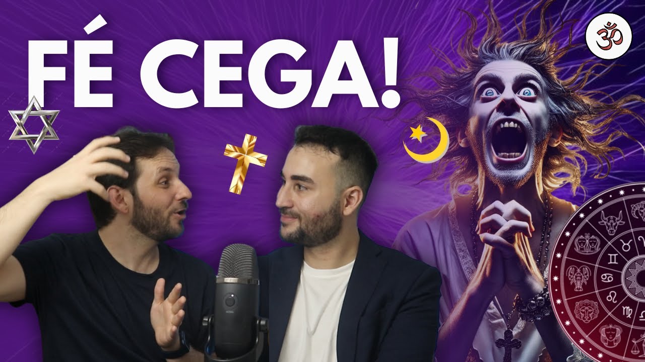 EXPLAINED! Why do we BELIEVE in WEIRD THINGS?