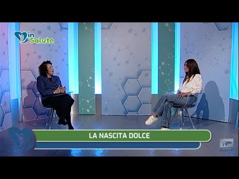 In Salute del 11/05/22 - La nascita dolce
