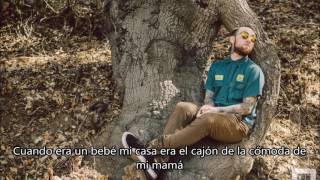 Mac Miller - Ignorant ft. Cam'ron (Subtitulado en Español)