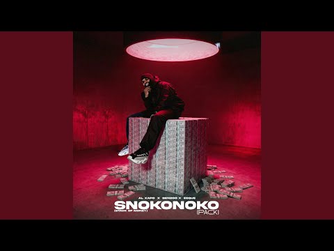SNOKONOKO (Sped)