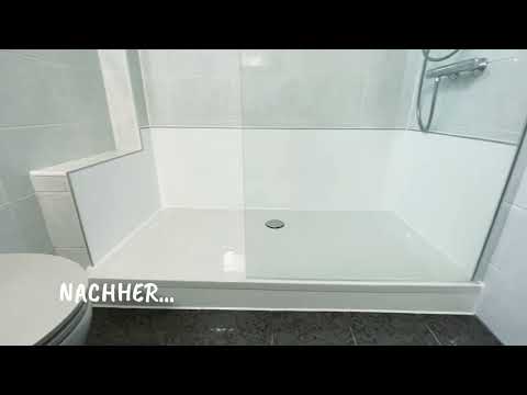 Badewanne zur Dusche www.Badewannentechnik.com