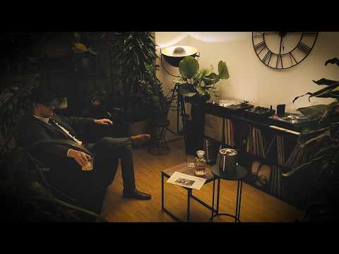 Electronic Jazz Vinyl Session (Parov Stelar) - Lounge Edition