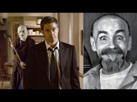 Top 15 Horror Movies Inspired By Real People