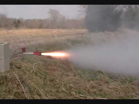 Propellant Characterization