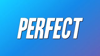 Fairground Attraction - Perfect (Lyrics)