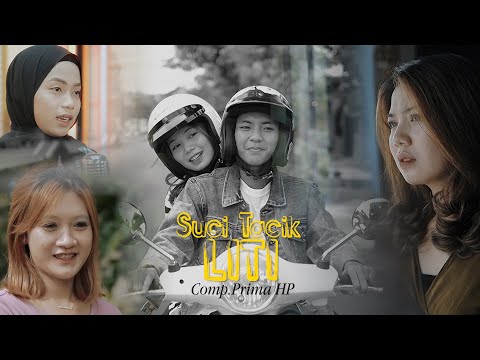 Suci Tacik - Abote Atiku (Official Music Video) Abote Atiku Kelangan Sliramu