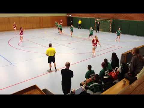 Sannadals SK (dam) - Skogåsflickorna