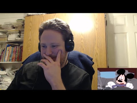 Ranger Reacts: Disney YTP "reaction video for others want to see others reaction to this"