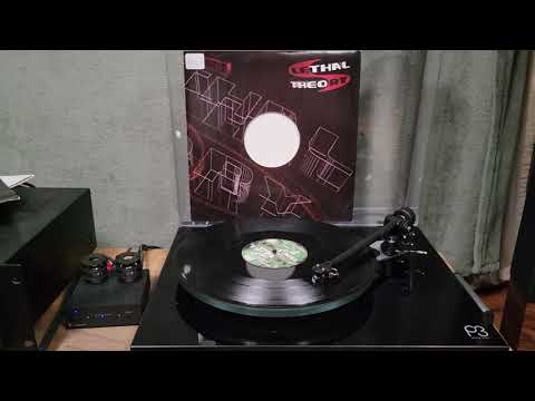 [LTR 007A] Joey Riot - Holdin' On [2008]