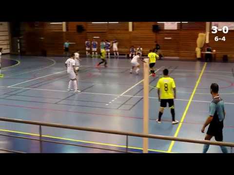 G.D.C.Baronia vs Sociedade 1º de Janeiro