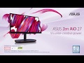 Моноблок Asus Z272SDT