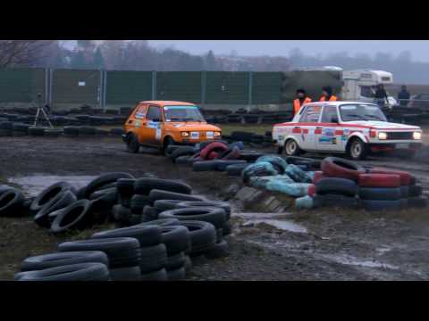 54 Rajd Barbórka Bemowo cz.2 2016r. 1080p 60kl/s