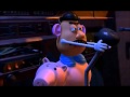 TOY STORY CAR CHASE