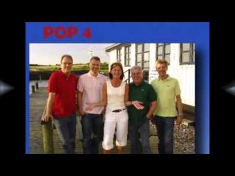 POP4, Ræk mig din hånd