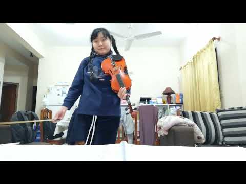 Remember she played) (feat. Maurice Maurer) - 14 yrs old (Oct 10, 2022)