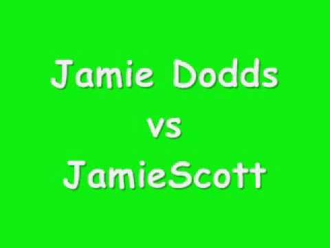 JamieDodds Vrs JamieScott {{ Pcdj.Net }}