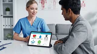 Healthcare Screening Sdn. Bhd. — Affordable Health, Made Accessible
