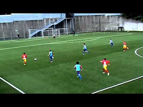 Possesso Palla AlbinoLeffe calcio 7