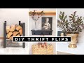 DIY THRIFT FLIP TESTING SPRAY PAINTS THRIFT STORE HOME DECOR TRANSFORMATIONS