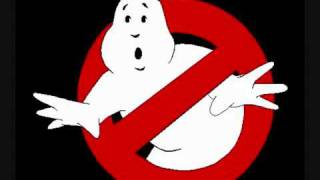 Bowling For Soup Ghostbusters.