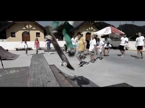 Z.B.U.K.U. x Jaraj Zośkę