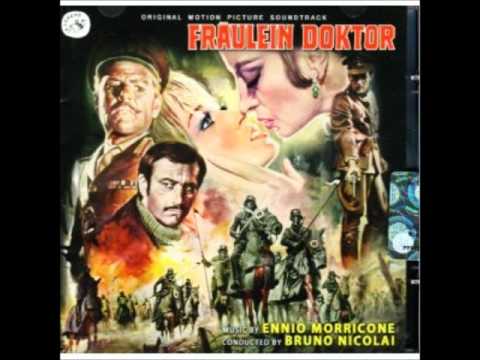 Ennio Morricone - Fraulein Doktor - Fraulein Doktor At The Hotel