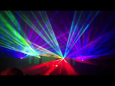 Philippe Rochard at Sonic 17 Fire Edition (Basel CH)