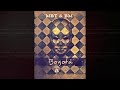 MBT & BM - Bogotá [Official Audio]