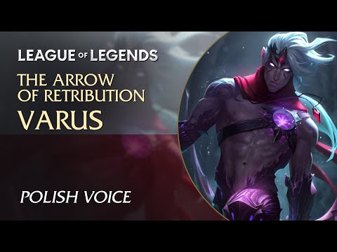 Varus NEW VOICE — Interactions in Polish (Polski)
