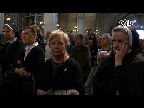 Izdvojeno 3.6.2019. - Majka Božja od Kamenitih vrata