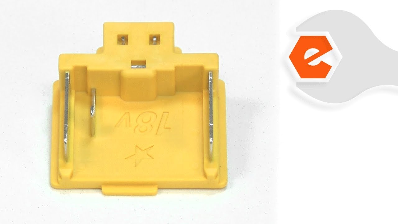 Replacing your Terminal