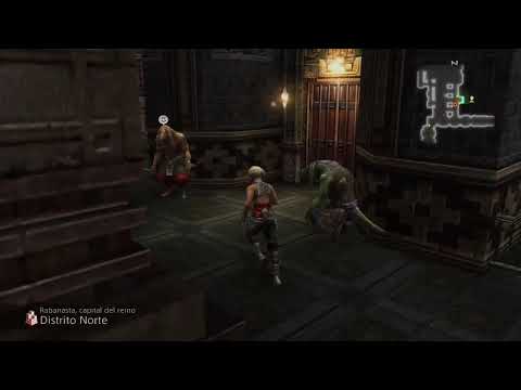 FINAL FANTASY XII ZODIAC AGE (PS4) Guía COMPLETA AL 100% \ PARTE: 113